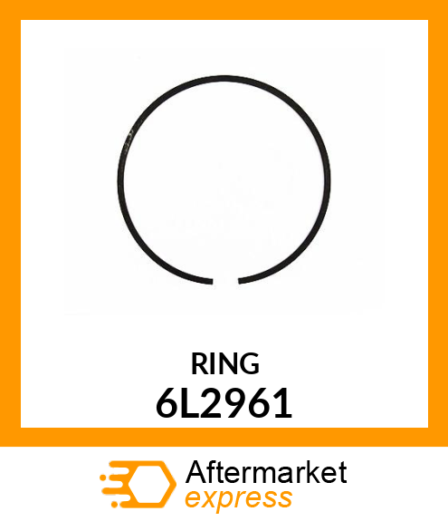 RING 6L2961