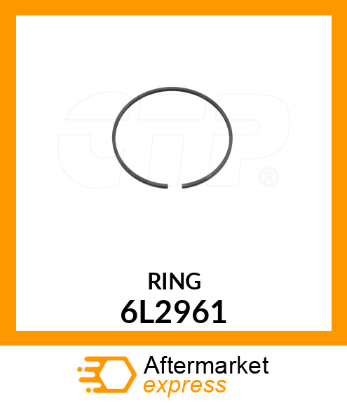 RING 6L2961