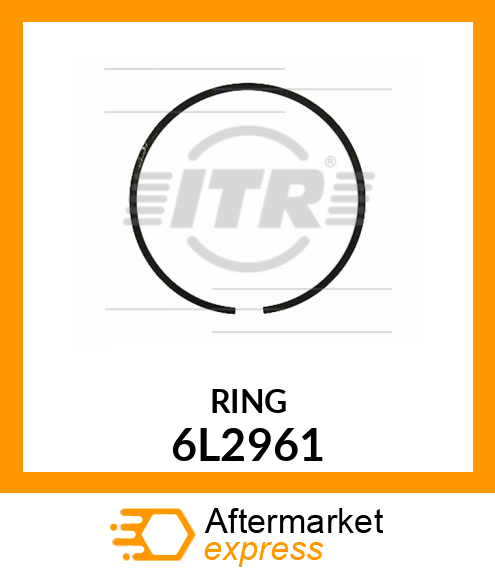 RING 6L2961