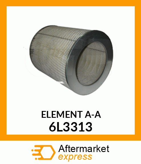 ELEMENT A- 6L3313
