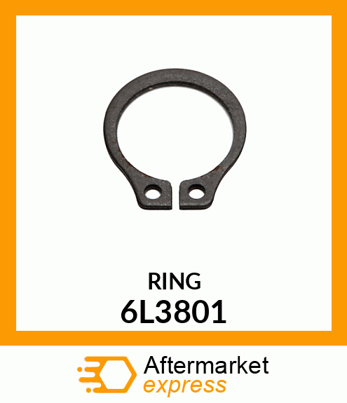 RING 6L3801