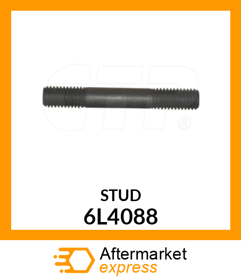 STUD 6L4088