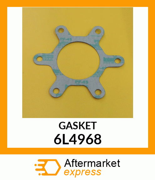 GASKET 6L4968