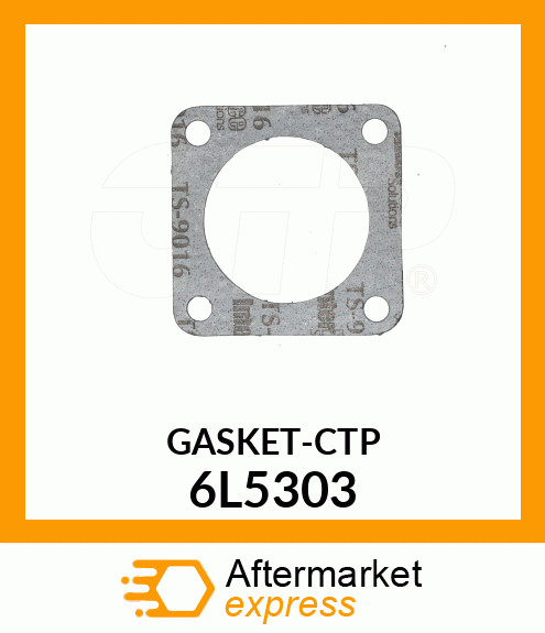 GASKET 6L5303