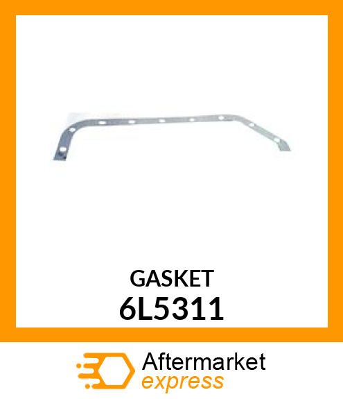 GASKET 6L5311