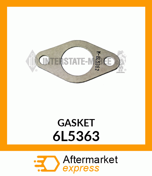GASKET 6L5363
