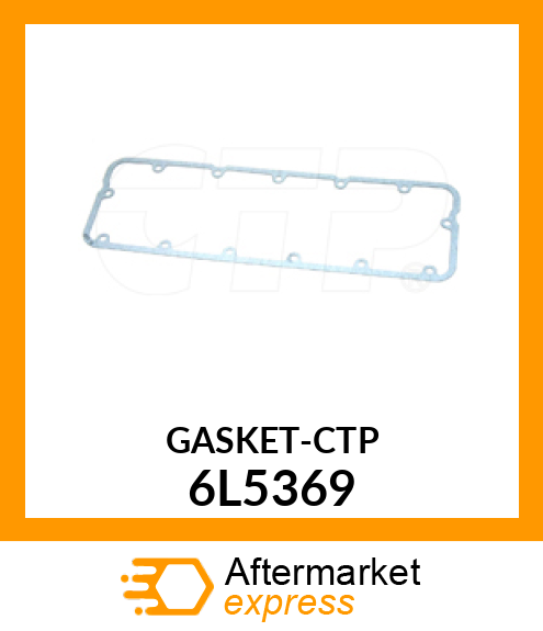 GASKET 6L5369