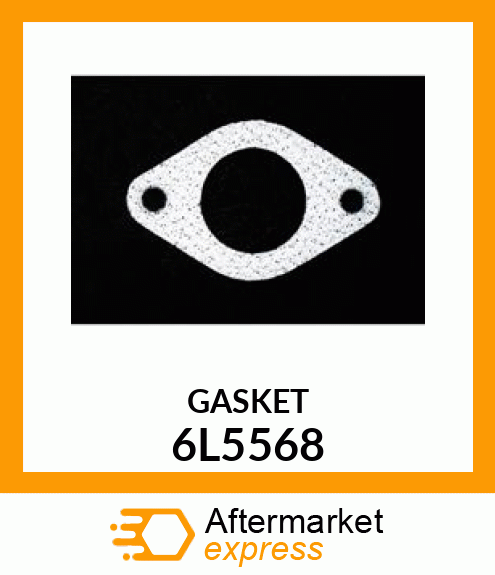 GASKET 6L5568