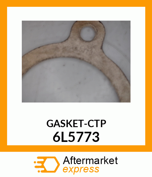 GASKET 6L5773