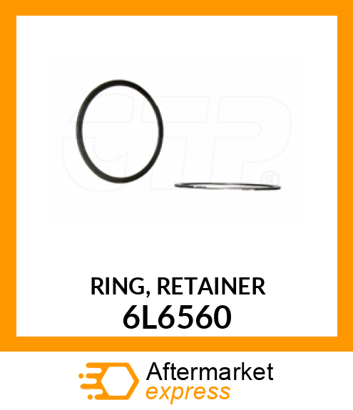 RING 6L6560