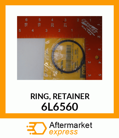 RING 6L6560