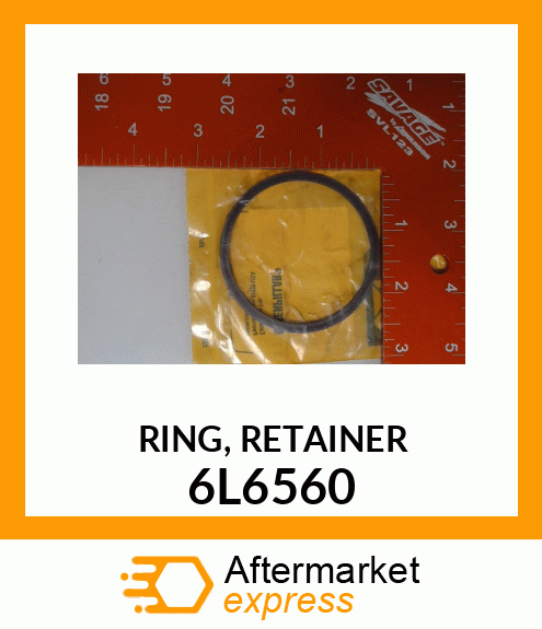 RING 6L6560