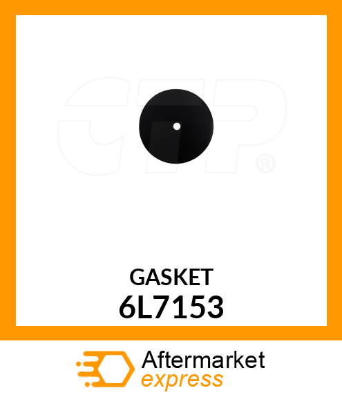 GASKET 6L-7153