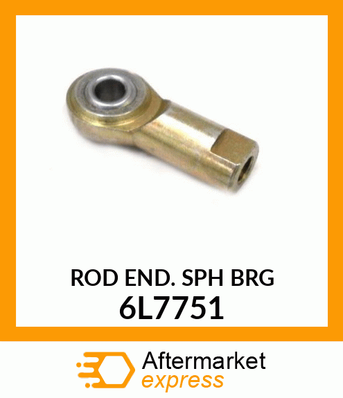 ROD-END 6L7751