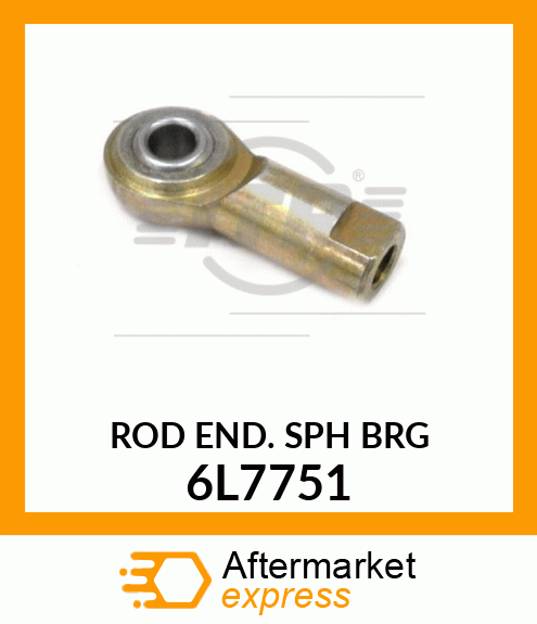 ROD-END 6L7751