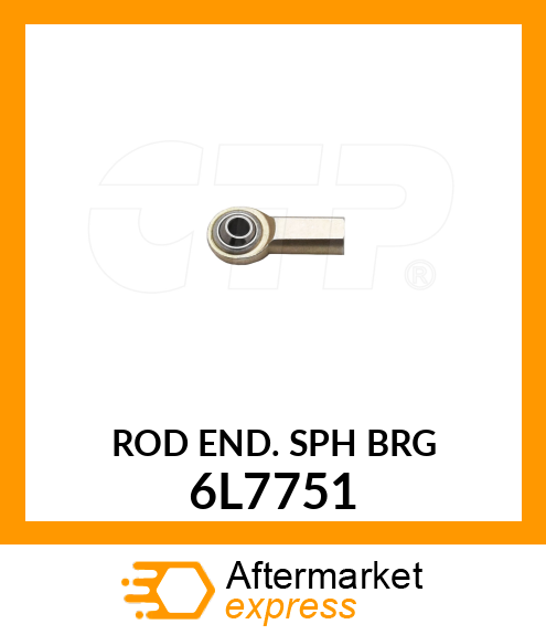 ROD-END 6L7751