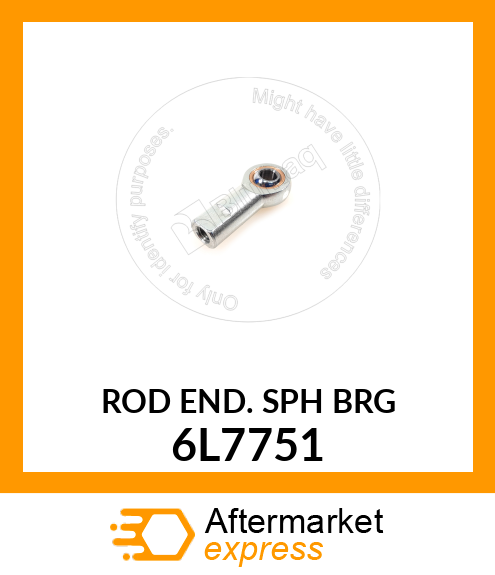 ROD-END 6L7751