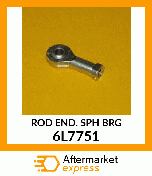 ROD-END 6L7751