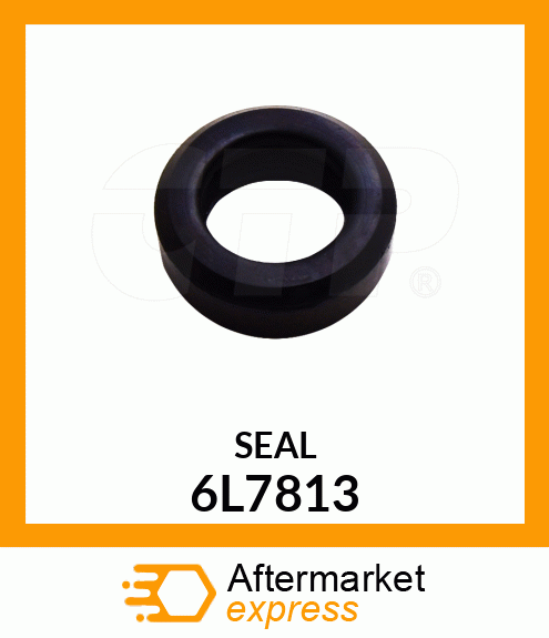 SEAL 6L7813