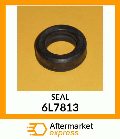 SEAL 6L7813