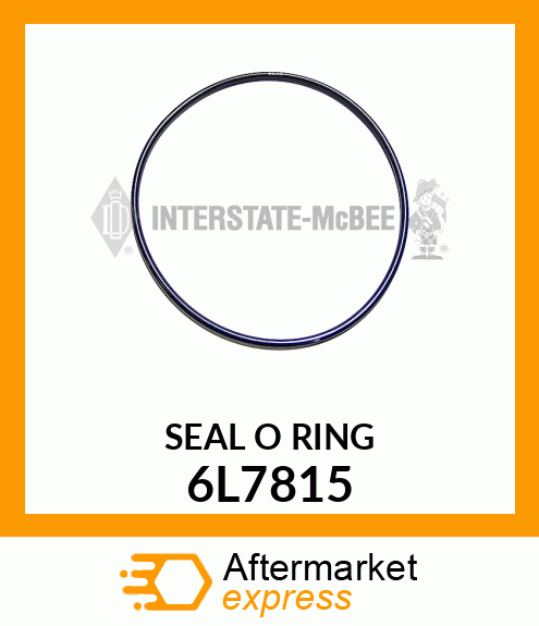 SEAL-O-RIN 6L7815