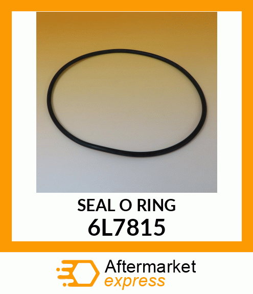 SEAL-O-RIN 6L7815