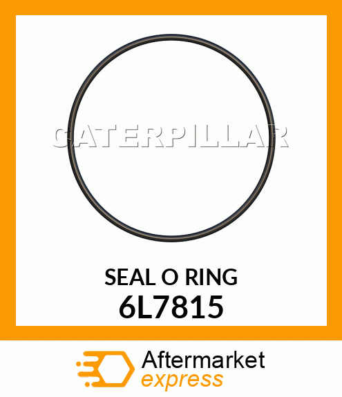 SEAL-O-RIN 6L7815