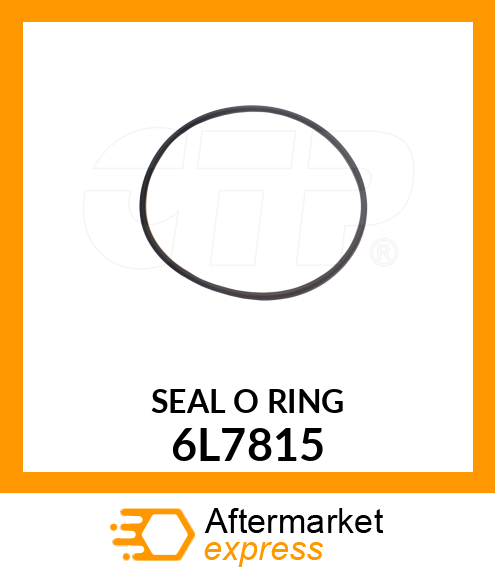 SEAL-O-RIN 6L7815