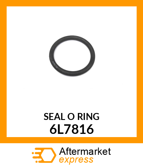 SEAL-O-RIN 6L7816