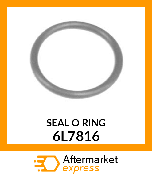 SEAL-O-RIN 6L7816