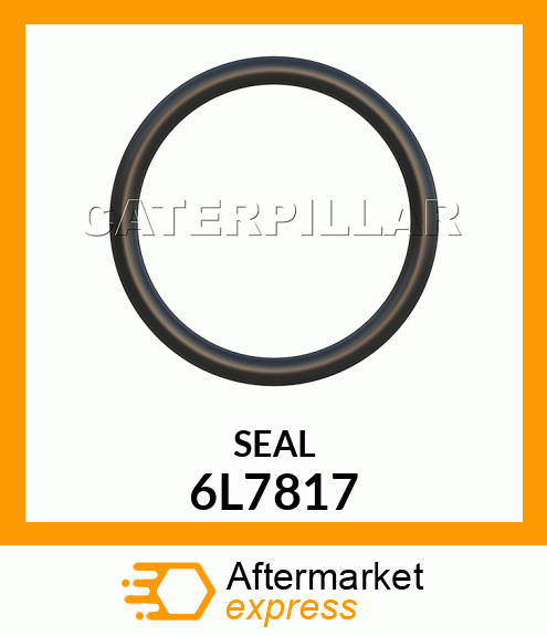 SEAL 6L7817