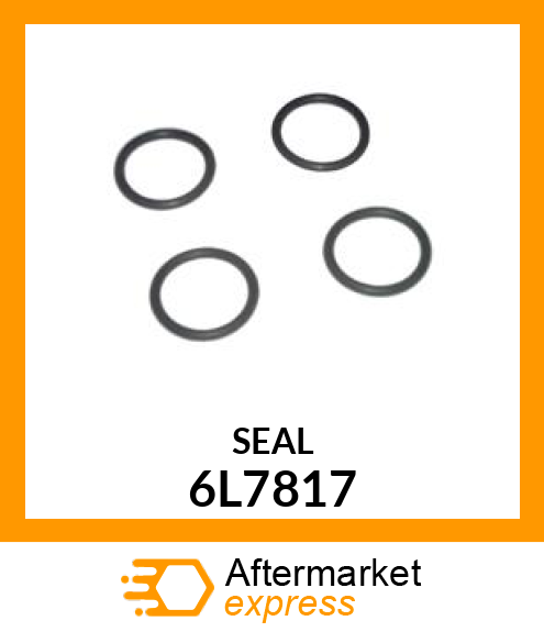 SEAL 6L7817