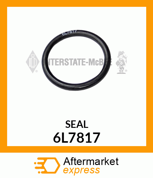 SEAL 6L7817