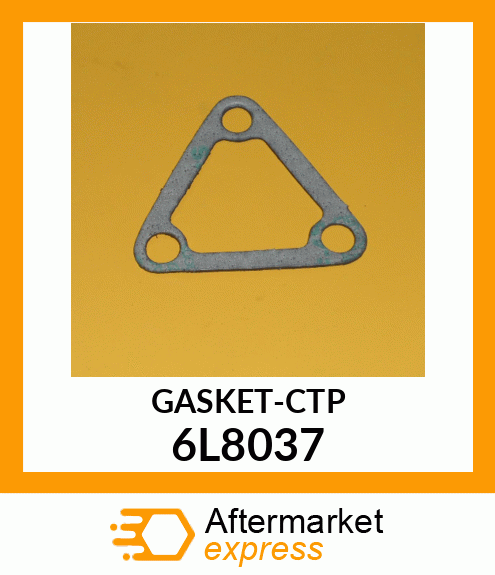 GASKET 6L8037