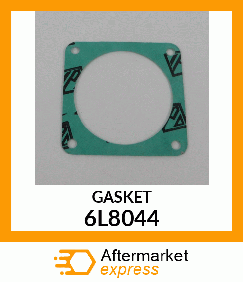 GASKET 6L8044