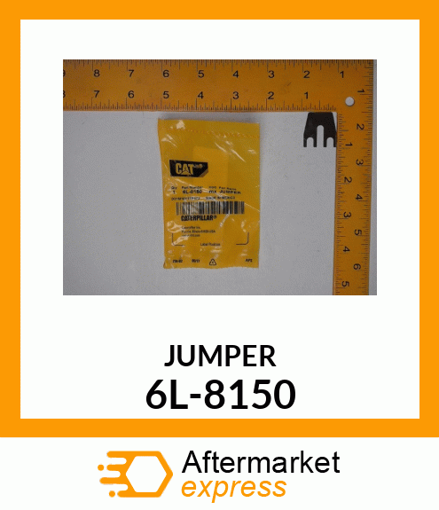 JUMPER 6L8150