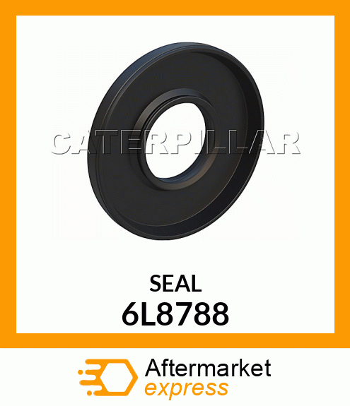 SEAL 6L8788