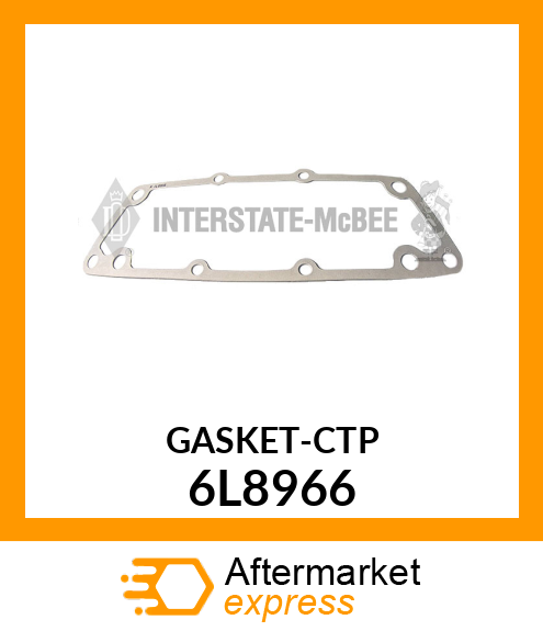 GASKET 6L8966