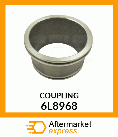 COUPLING 6L8968