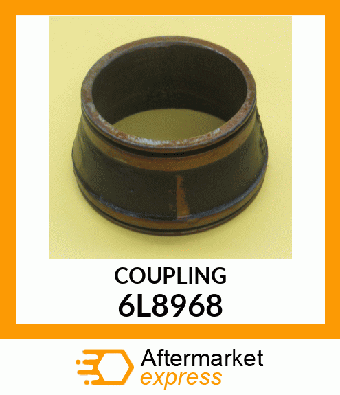 COUPLING 6L8968