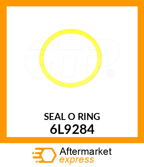 SEAL 6L9284