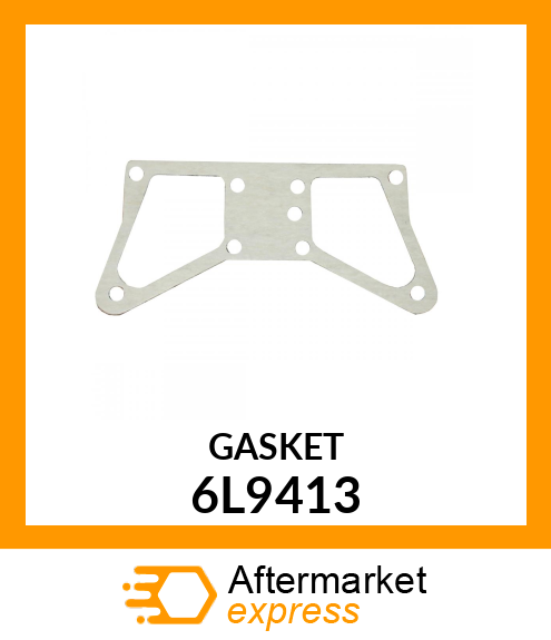 GASKET 6L9413