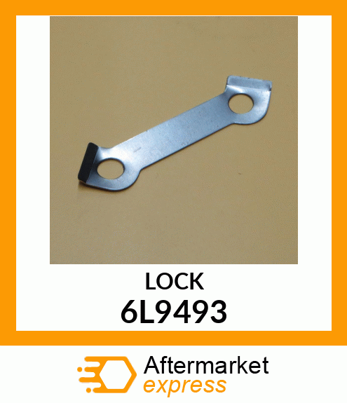 LOCK 6L9493