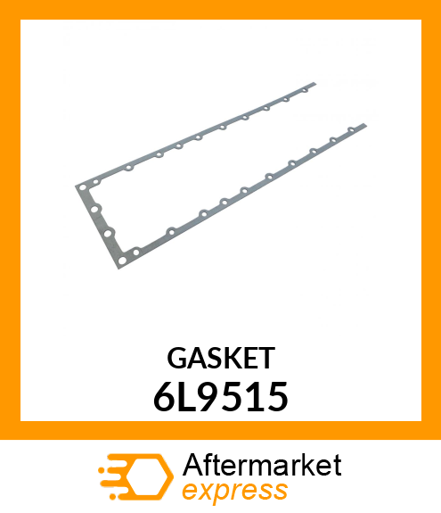 GASKET 6L9515