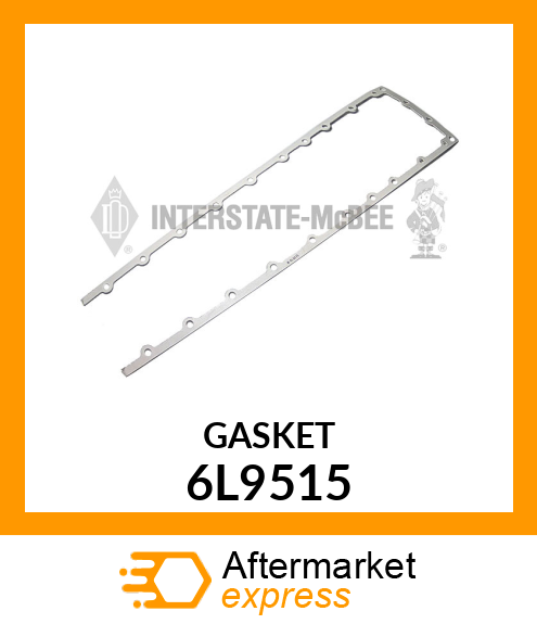 GASKET 6L9515