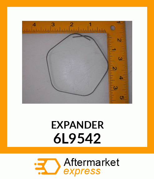 EXPANDER 6L9542