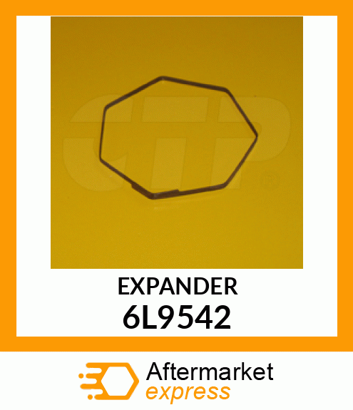 EXPANDER 6L9542