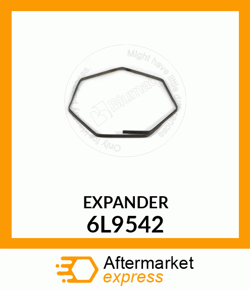 EXPANDER 6L9542