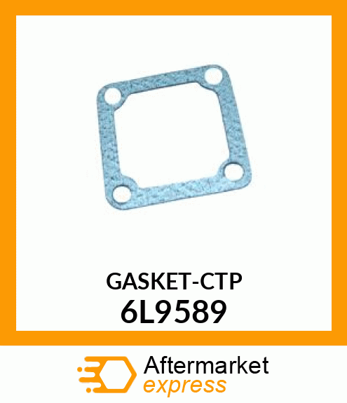 GASKET 6L9589