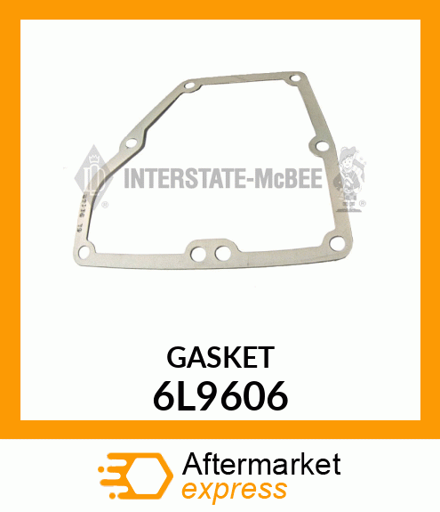 GASKET 6L9606